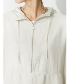 CRAFT STANDARD BOUTIQUE レーヨントロミＺＩＰフーディー