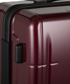 ACE BAGS & LUGGAGE proteca スタリアVsD スーツケース 82L キャスターストッパー 08214 プロテカ