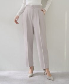 YECCA VECCA ワイドパンツ