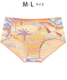 tsumori chisato SLEEP ツモリチサト ショーツ レディース UPX578 /ワコール