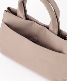 TOCCA TIED RIBBON NYLONBAG バッグ