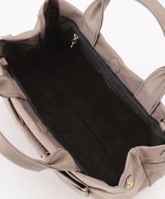 TOCCA TIED RIBBON NYLONBAG バッグ