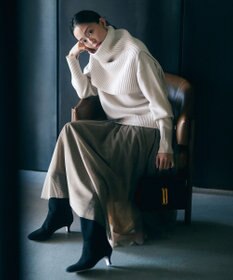 23区 DEMELLIER MIDI MONTREAL ショルダー バッグ