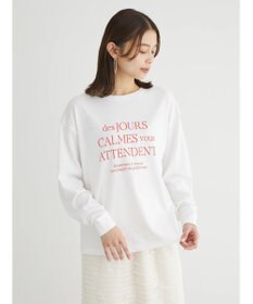 Green Parks ＢＰアソート長袖ロゴＴシャツ