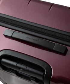 ACE BAGS & LUGGAGE proteca スタリアVsD スーツケース 82L キャスターストッパー 08214 プロテカ