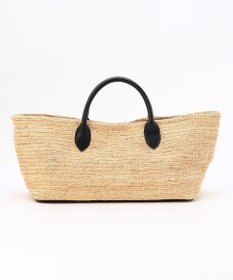 自由区 ワイドライフィア トートバッグ