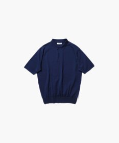 ATON RECYCLED FRESCA COTTON | ポロシャツ