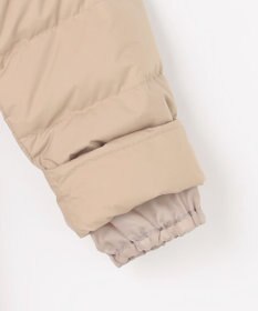 ANY L 【フード取り外し可能】楽映えリッチロング丈ダウン