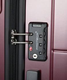 ACE BAGS & LUGGAGE proteca スタリアVsD スーツケース 82L キャスターストッパー 08214 プロテカ