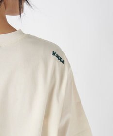 OP／FILA 【Kappa】ブランドロゴ Tシャツ