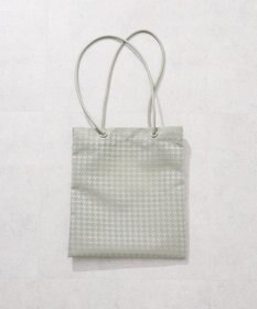 Green Parks ａｎｄｍｉｋｋａ．メッシュＡ４トートバッグ