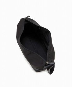 TOPKAPI 【Breath TOPKAPI】RIPPLE リプル エコナイロン コンビ ビッグ ショルダー バッグ