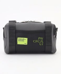 PW CIRCULUS 【UNISEX】PWロゴカートポーチ ゴルフ