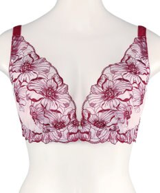 San-ai Resort（三愛水着楽園） エレガントコレクション【2409】単品ブラEFGカップ 【northerly】