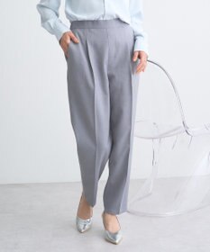 earth music&ecology テーパードパンツ