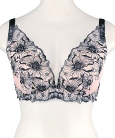 San-ai Resort（三愛水着楽園） エレガントコレクション【2409】単品ブラEFGカップ 【northerly】