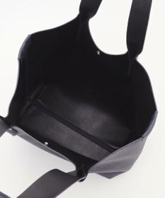 JOSEPH HOMME シンセティックシュリンクレザー　トートバッグ