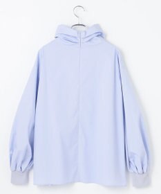 #Newans リラックスフィットタートルネックブラウス