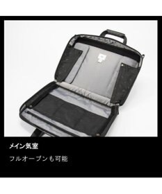 ACE BAGS & LUGGAGE ace. EVL-4.0 ビジネスバッグ  13L 68302