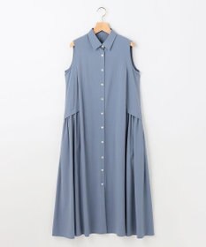 組曲 【2WAY】スーパーライトストレッチ ワンピース