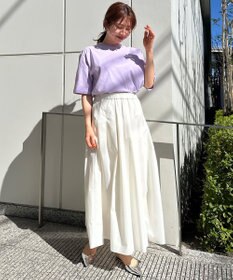 UNFILO ベーシックTEE