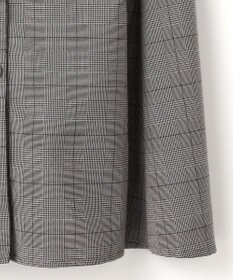 Feroux 【古畑星夏さん着用】サイドレースアップ ワンピース