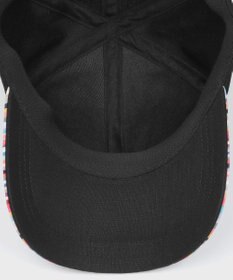 Paul Smith スワールパイピング キャップ