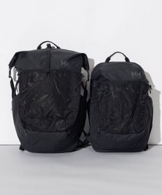 HELLY HANSEN 【容量20L・軽量・止水ファスナー】ダガリ20