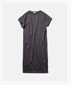 ATON SUVIN 60/2 | キャップスリーブワンピース