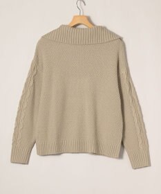 ONWARD Reuse Park 【any FAM】ニット秋冬