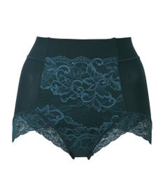 BRADELIS New York 【BRADELIS NewYork peace】　華やかレーシーショーツ24