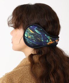 Columbia Columbia/ ムーンムーンライトイヤーウォーマー /コロンビア