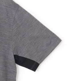 JOSEPH HOMME SUMMER WOOL JERSEY CREW NECK TEE