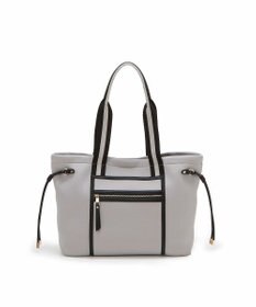 TOPKAPI 【新色追加】【TREASURE TOPKAPI】ネオプレン フロントポケット 2way トートバッグ