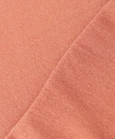 23区GOLF 【23Fondation/WOMEN】レーヨンストレッチ カラーニット