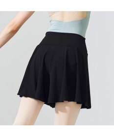 Chacott キュロットスカート