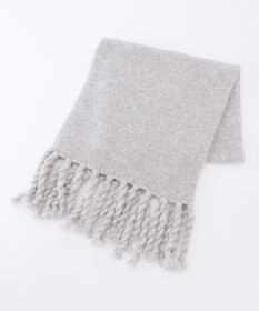 23区 ベビーアルパカ マフラー