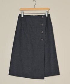 ONWARD Reuse Park 【組曲】スカート秋冬