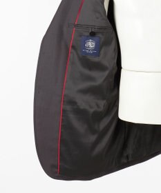 J.PRESS MEN 【WEB・一部店舗限定】ミスティストライプ スーツ