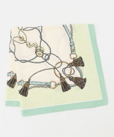 ANY マルチスクエアスカーフ