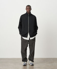 てつ 　ATON 23AW WOOL MOHAIR ドライバーズニット てつ 様専用 ATON 23AW WOOL MOHAIR ドライバーズニット