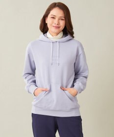 23区GOLF 定番あたたかインナー【WOMEN】エニワイズ無地 カットソー