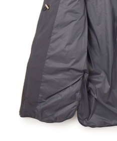 UNFILO 【TAION×UNFILO 】フード付きジレ