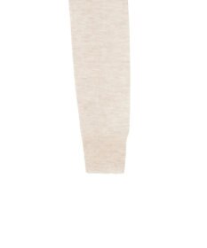 JOSEPH キャッシュエアー　ラウンドネックニット