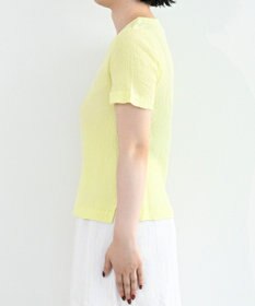 crêprie tsumori chisato creperie T-SHIRT クレプリ 半袖Tシャツ