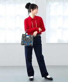 ROOTOTE 3611【ラミネート加工】EU.スクエア.ラミネート-U