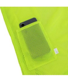 ROOTOTE 0676【直営店限定:メッシュトート】SC.トール.ハイヴ-A