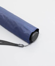 AURORA Blao（ブラオ）超耐風 無地オールシーズン傘（折りたたみ・60㎝）