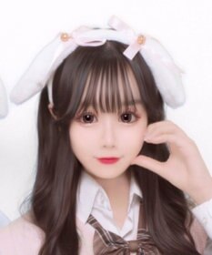 WEGO イベントカチューシャ