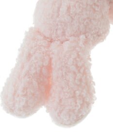 Maison de FLEUR 【限定カラーあり】リボンベアチャーム